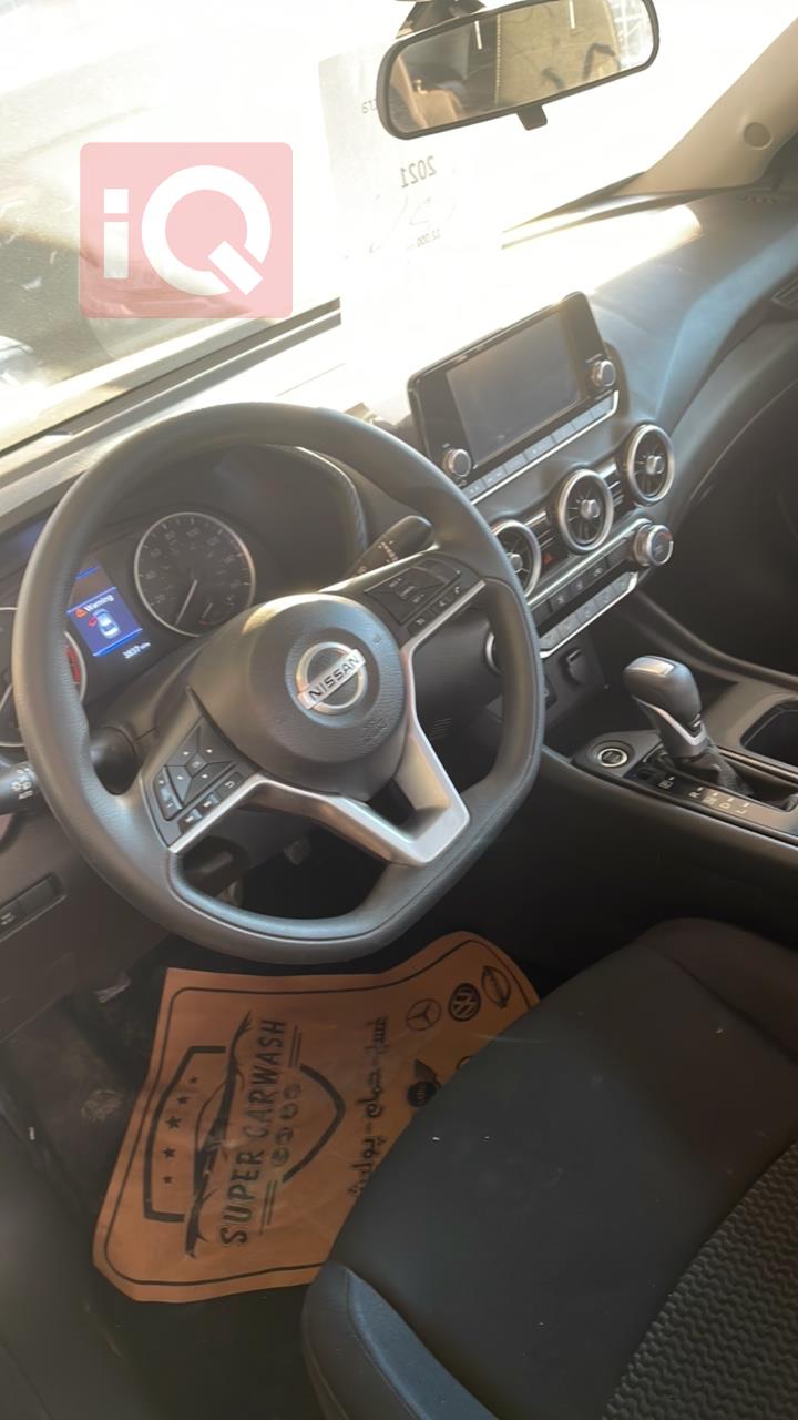 Nissan Sentra